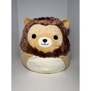 Squishmallows 16" Francis The Lion Plush Super Soft Cuddly Toy